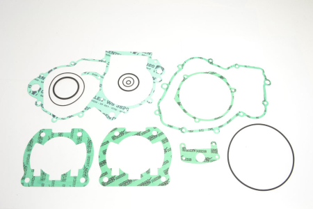 Set garnituri complete si Top End motor - ATHENA - set garnituri complet HUSQVARNA 250 WRK-WXE-CR '89-'91