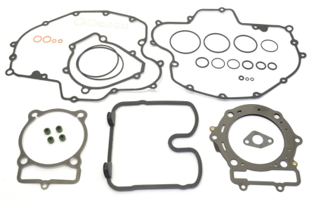 Set garnituri complete si Top End motor - ATHENA - set garnituri complet HUSQVARNA 450/510 '05-'10, TE/TC 450/510 '05-'10