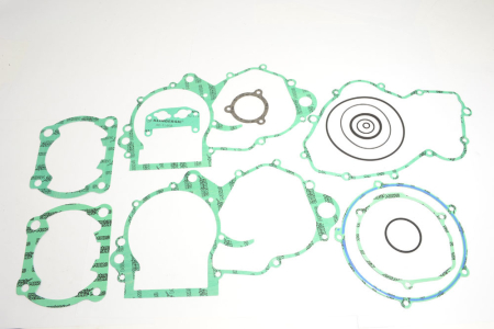 Set garnituri complete si Top End motor - ATHENA - set garnituri complet HUSQVARNA CR 250 '91-'96, WR 250 '92-'98, WRK 250 '91-'94