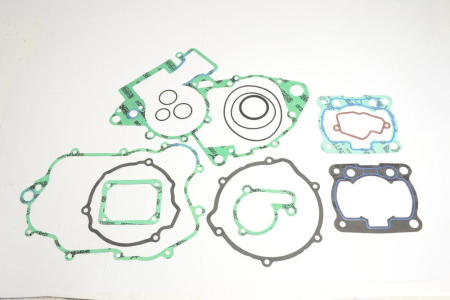 Set garnituri complete si Top End motor - ATHENA - set garnituri complet HUSQVARNA CR/WR 125 '95-'96,WRE125 '95-'96