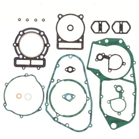Set garnituri complete si Top End motor - ATHENA - set garnituri complet HUSQVARNA TE 410 '96-'01