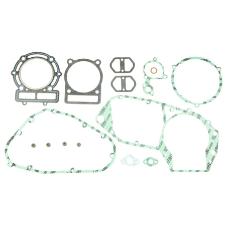 Set garnituri complete si Top End motor - ATHENA - set garnituri complet HUSQVARNA TE/TC510'89-91