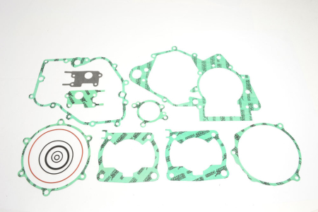 Set garnituri complete si Top End motor - ATHENA - set garnituri complet HUSQVARNA WR 125 '89-'94, WXE 125