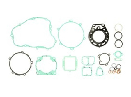 Set garnituri complete si Top End motor - ATHENA - set garnituri complet KAWASAKI KDX 200 '95-'03