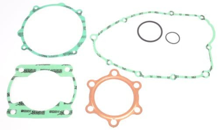 Set garnituri complete si Top End motor - ATHENA - set garnituri complet KAWASAKI KDX 400/450 79-82