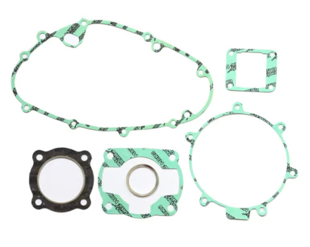 Set garnituri complete si Top End motor - ATHENA - set garnituri complet KAWASAKI KE 175E '79-'83