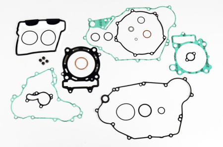 Set garnituri complete si Top End motor - ATHENA - set garnituri complet KAWASAKI KFX 450 R '06-'14