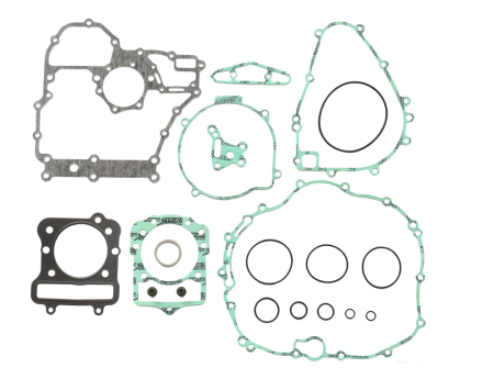 Set garnituri complete si Top End motor - ATHENA - set garnituri complet KAWASAKI KLF 300C BAYOU '88-'03