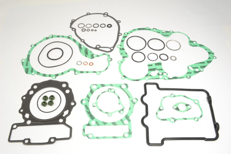 Set garnituri complete si Top End motor - ATHENA - set garnituri complet KAWASAKI KLX 650 C '93-'01 (KLX650)