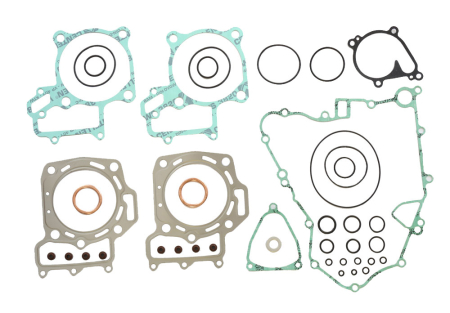 Set garnituri complete si Top End motor - ATHENA - set garnituri complet KAWASAKI KVF 750 BRUTE FORCE '06-'20