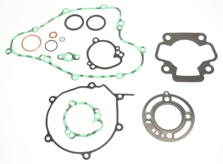 Set garnituri complete si Top End motor - ATHENA - set garnituri complet KAWASAKI KX 65 '00-'26 (KX65), SUZUKI RM 65 '03-'05
