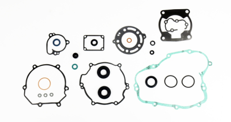 Set garnituri complete si Top End motor - ATHENA - set garnituri complet KAWASAKI KX 85 '14-'25 (Z simeringuri motor)