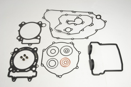Set garnituri complete si Top End motor - ATHENA - set garnituri complet KAWASAKI KXF 450 '10-'15