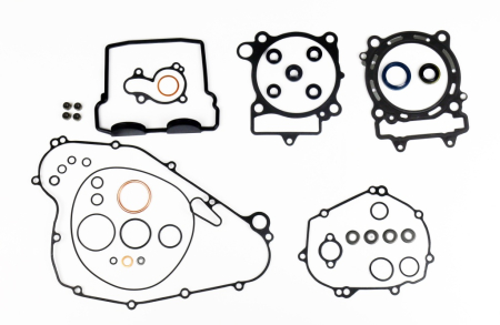 Set garnituri complete si Top End motor - ATHENA - set garnituri complet KAWASAKI KXF 450 '16-'18 (Z simeringuri motor)