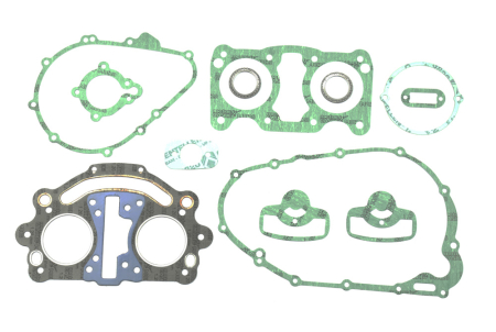 Set garnituri complete si Top End motor - ATHENA - set garnituri complet KAWASAKI KZ400A'77-78, Z400D/S'77-78
