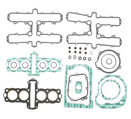 Set garnituri complete si Top End motor - ATHENA - set garnituri complet KAWASAKI KZ400J'80-83, KZ500B'79-80