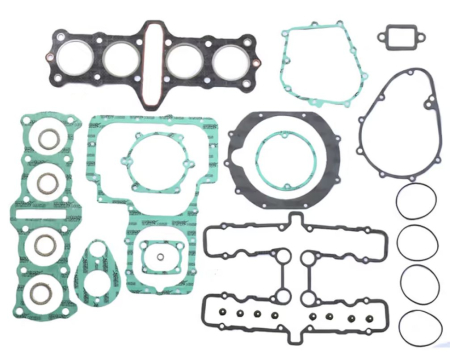 Set garnituri complete si Top End motor - ATHENA - set garnituri complet KAWASAKI Z1 900 '73, (Z1F)