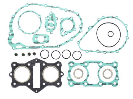 Set garnituri complete si Top End motor - ATHENA - set garnituri complet KAWASAKI Z400B'78-80