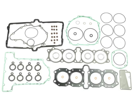 Set garnituri complete si Top End motor - ATHENA - set garnituri complet KAWASAKI ZXR 750 H '88-'90