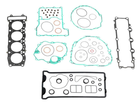 Set garnituri complete si Top End motor - ATHENA - set garnituri complet KAWASAKI ZXR 750 L '91-'95