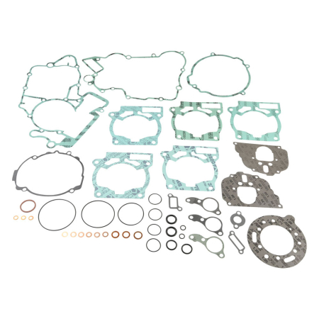 Set garnituri complete si Top End motor - ATHENA - set garnituri complet KTM 125 SX/EGS/EXC '98-'01
