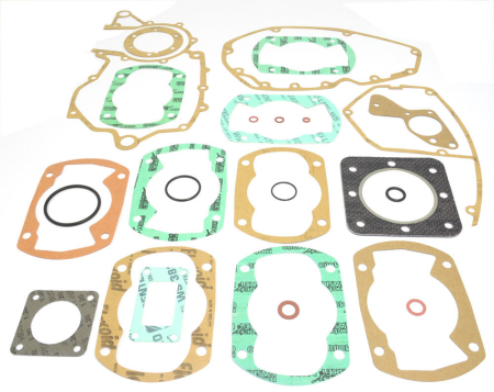 Set garnituri complete si Top End motor - ATHENA - set garnituri complet KTM 250 2T '74-'81 (GS 250, MX 250)