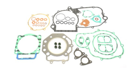 Set garnituri complete si Top End motor - ATHENA - set garnituri complet KTM 350/400/500 '84-'92, LC4 (90MM)