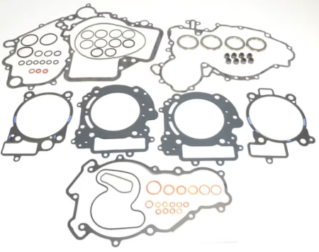 PIESE DE SCHIMB - ATHENA - set garnituri complet KTM LC8 950 / 990 ADVENTURE '02-'13, LC8 SUPER DUKE 990 / R '05-'13, LC8 SUPER ENDURO 950 '06-'18, SUPERMOTO / R 950 / 990 '05-'13