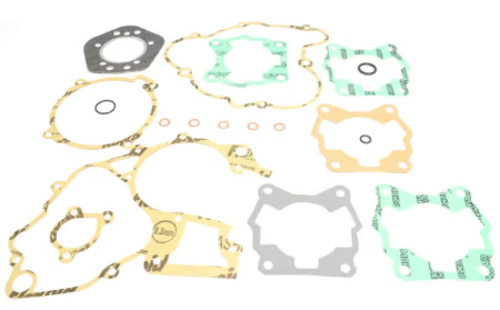 Set garnituri complete si Top End motor - ATHENA - set garnituri complet KTM MX 80/ENDURO '86-'94