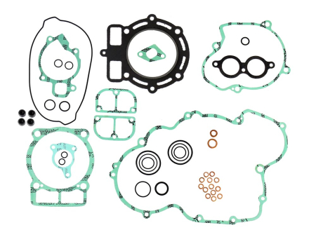 Set garnituri complete si Top End motor - ATHENA - set garnituri complet KTM XC 450 '08-'09