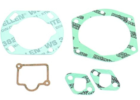 Set garnituri complete si Top End motor - ATHENA - set garnituri complet KTM XC 50 '98-'01