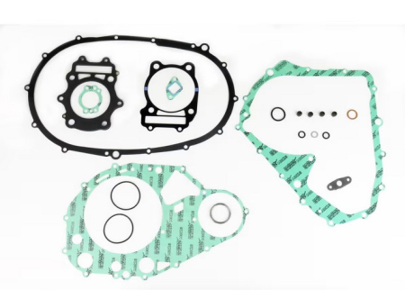 Set garnituri - ATHENA - set garnituri complet KYMCO MXU 400 '08