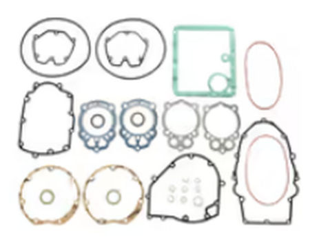 Set garnituri complete si Top End motor - ATHENA - set garnituri complet MOTO GUZZI BREVA 750 '03-07'; NEVADA 750 '85-10'; NTX 650/750 '85-95'; V 65 '83-94'