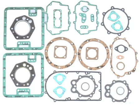 Set garnituri complete si Top End motor - ATHENA - set garnituri complet MOTO GUZZI LE MANS 3 750, T5 800 '81-'88