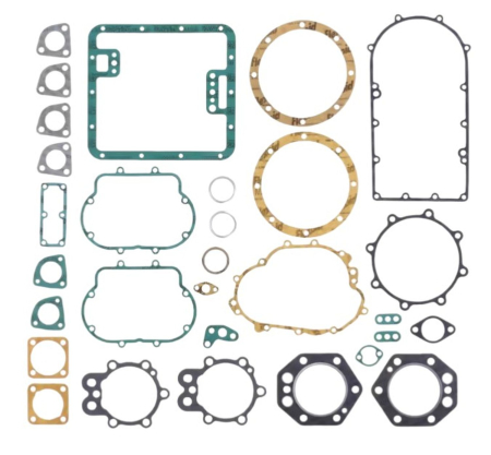 Set garnituri complete si Top End motor - ATHENA - set garnituri complet MOTO GUZZI LE MANS 850, T/T3 850, V7 SPORT 750 '72-'86