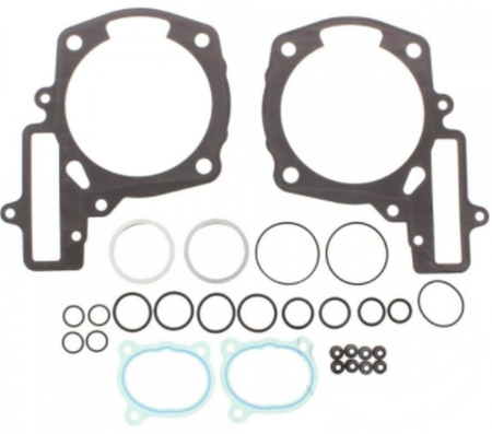 Set garnituri complete si Top End motor - ATHENA - set garnituri complet MOTO GUZZI (NIE ZAWIERA garnituri capac supape) GRISO 8V 1200 '08-13'; SPORT 8V 1200 '09-11'; STELVIO NTX 1200 '08-17'