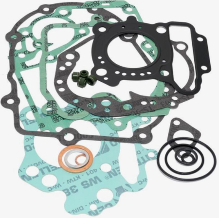 Set garnituri complete si Top End motor - ATHENA - set garnituri complet PEUGEOT SATELIS 125 '07-'13 (VGAJ2A)