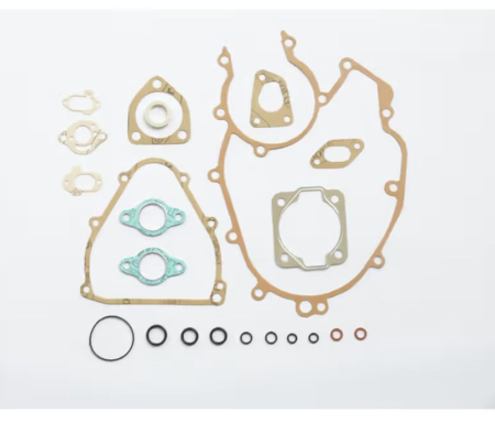 Set garnituri complete si Top End motor - ATHENA - set garnituri complet PIAGGIO VESPA PK 50 '82-'91 OEM:154616)