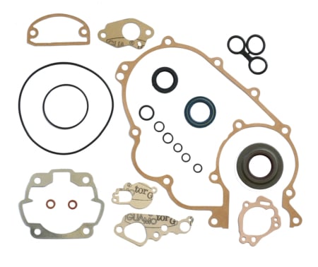 Set garnituri - ATHENA - set garnituri complet PIAGGIO VESPA T5 125 CLASIC '92-'95, VESPA T5 125 ELESTAR '85-'90