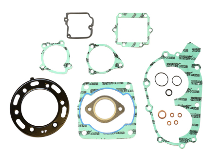 Set garnituri complete si Top End motor - ATHENA - set garnituri complet POLARIS 400 '96-'02, XPLORER 400 '96-'02