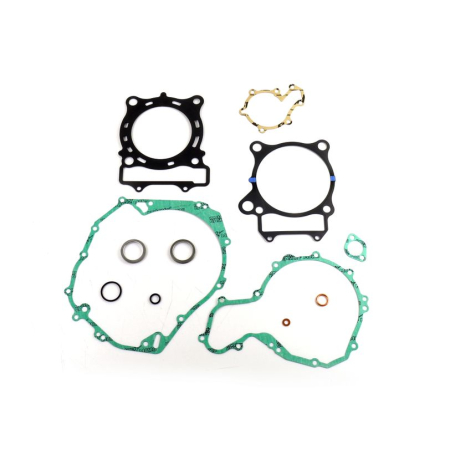 Set garnituri complete si Top End motor - ATHENA - set garnituri complet POLARIS PREDATOR 500 E/LE '07-'18, OUTLAW 500 '06-'07