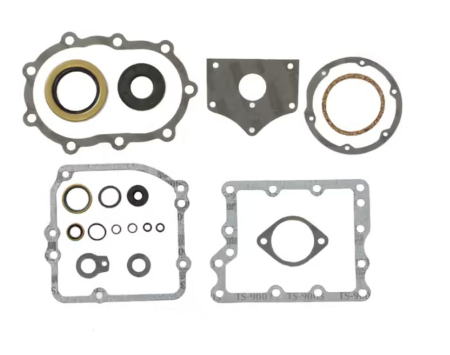 Set garnituri cutie viteze - ATHENA - set garnituri complet SKRZYNI BIEGOW Z simeringuri HARLEY-DAVIDSON OEM:33031-70)