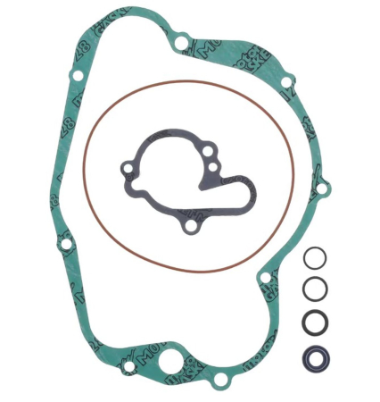 Set garnituri complete si Top End motor - ATHENA - set garnituri complet SKRZYNI KORBOWEJ YAMAHA DT 50 / R / X '97-'11, TZR 50 '98-'12, SHERCO SM / SE 50 '06-'12, SM-R 50 '13-'24, RIJEJU TANGO 50 '07-'17, PEUGEOT XP6 / XP7 '97-'12, APRILIA RS