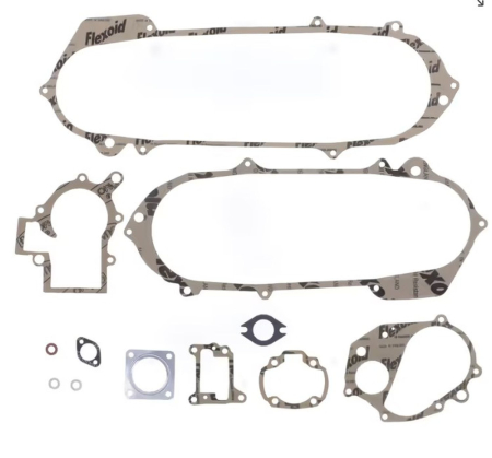 Set garnituri complete si Top End motor - ATHENA - set garnituri complet SUZUKI ADDRESS 50 '90-'95