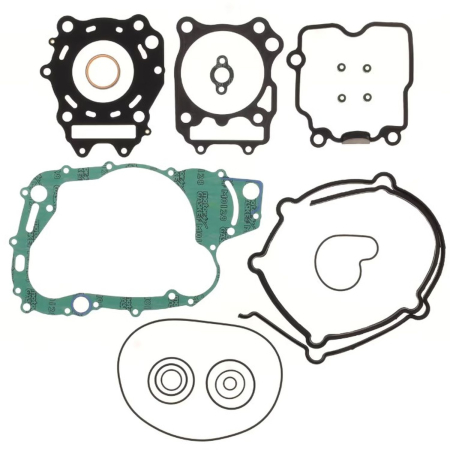 Set garnituri complete si Top End motor - ATHENA - set garnituri complet SUZUKI AN 250 BURGMAN '03-'06