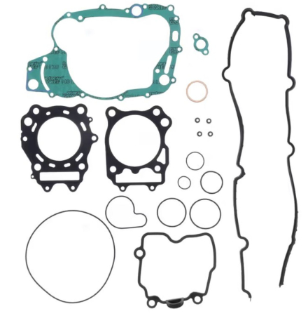 Set garnituri complete si Top End motor - ATHENA - set garnituri complet SUZUKI AN 400 '03-'06