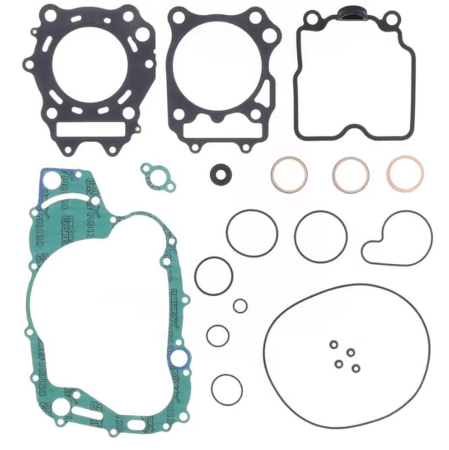 Set garnituri complete si Top End motor - ATHENA - set garnituri complet SUZUKI AN 400 BURGMAN '99-'02
