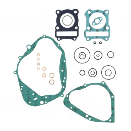 Set garnituri complete si Top End motor - ATHENA - set garnituri complet SUZUKI DR 125/SE/Z/T '94-95