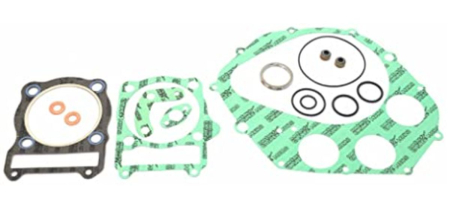 Set garnituri complete si Top End motor - ATHENA - set garnituri complet SUZUKI DR 400 '80-'81