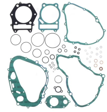Set garnituri complete si Top End motor - ATHENA - set garnituri complet SUZUKI DR 650R/RS '90-'95